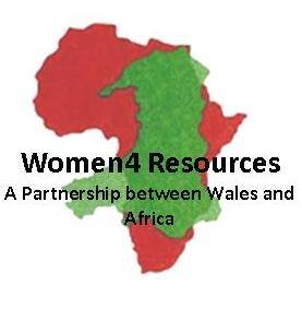 Women4 Resources - A Partnership between Wales and Africa